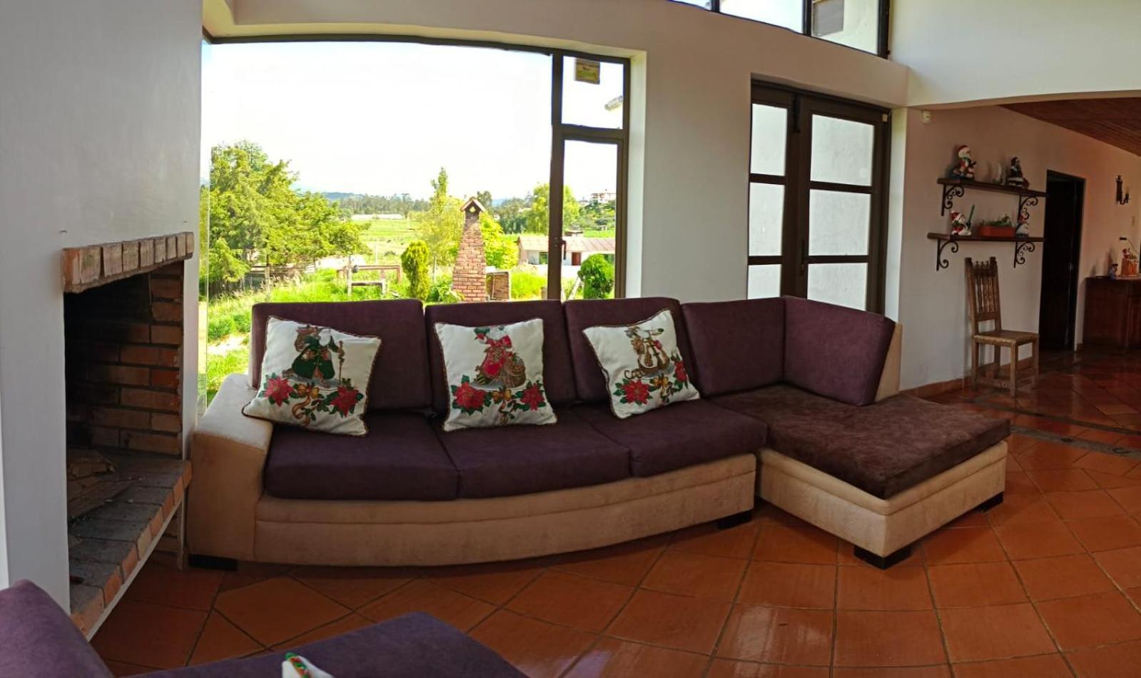 Cabanas & Glamping De Ruana Por Boyaca Paipa Exterior photo