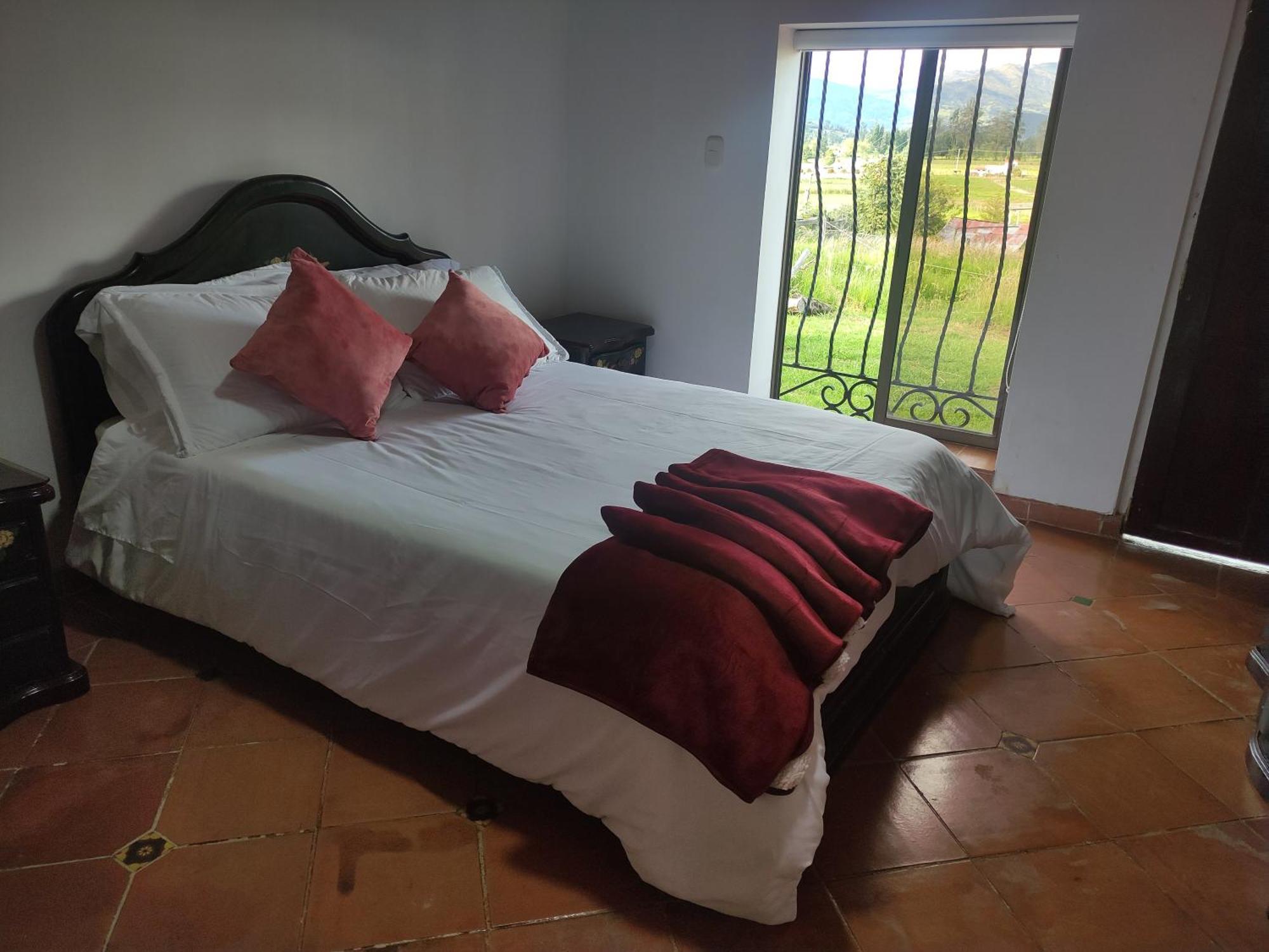 Cabanas & Glamping De Ruana Por Boyaca Paipa Exterior photo